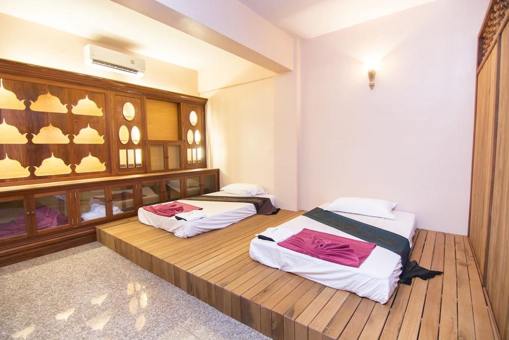 Phnom Penh Era Hotel Eksteriør billede